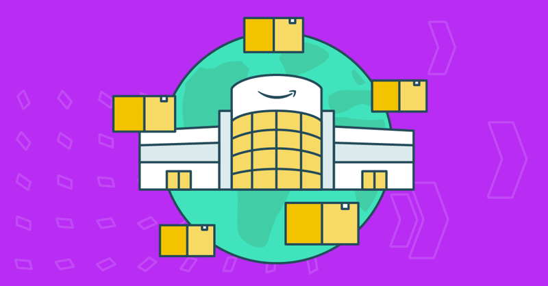 Amazon FBA and Avoiding FBA Fees
